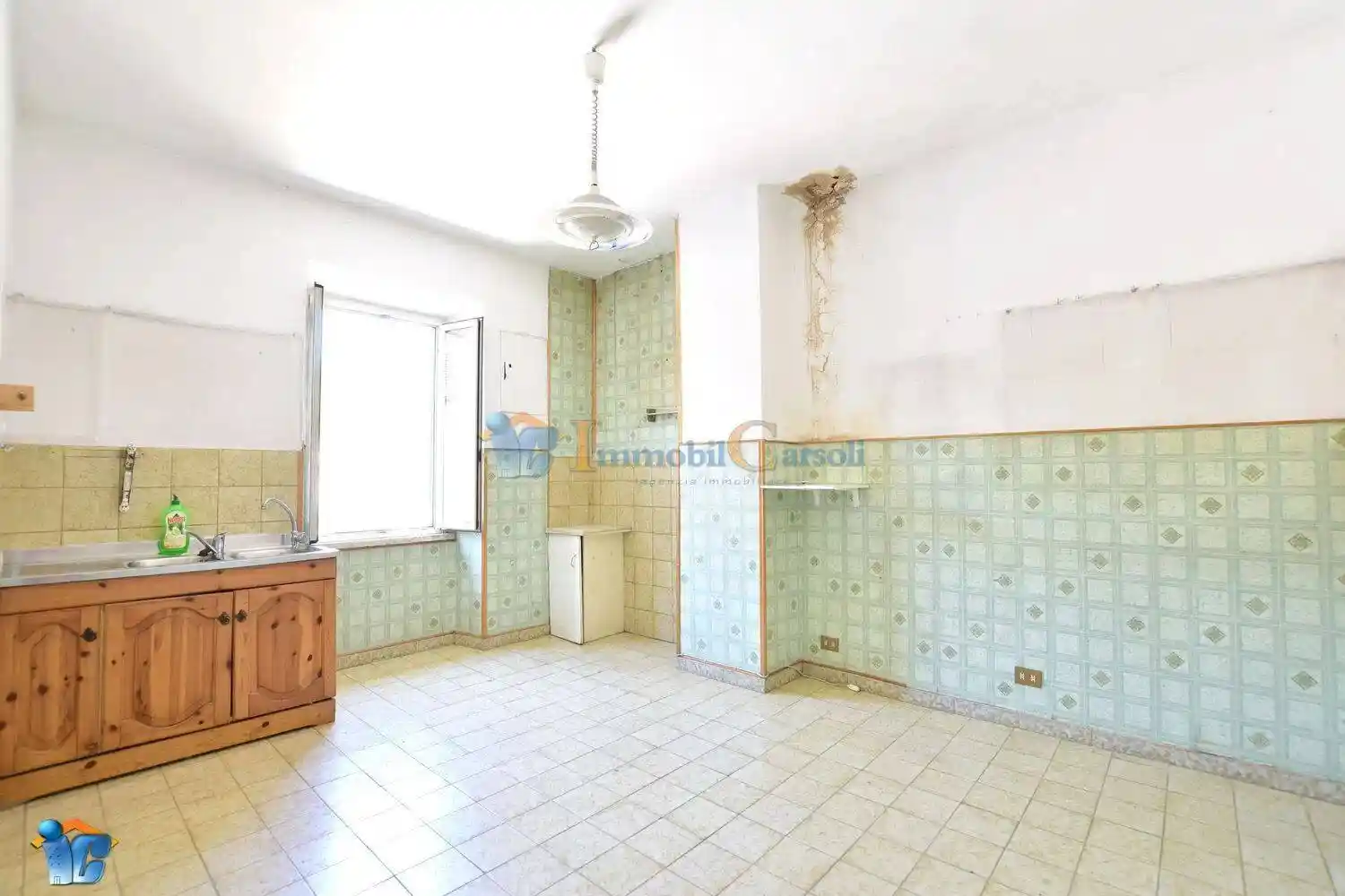 Trilocale via Roma, 68, Centro, Carsoli - foto 2