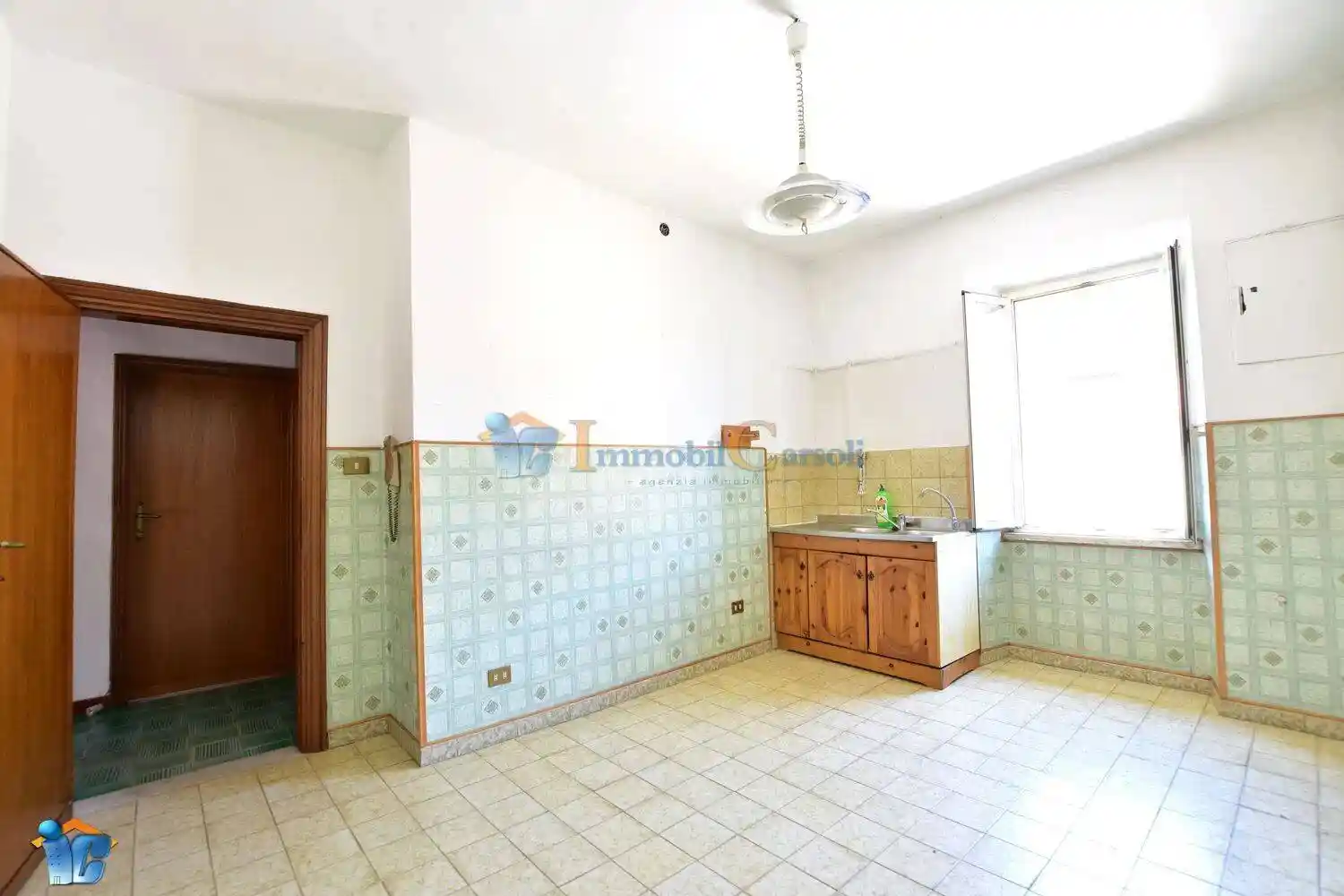 Trilocale via Roma, 68, Centro, Carsoli - foto 3