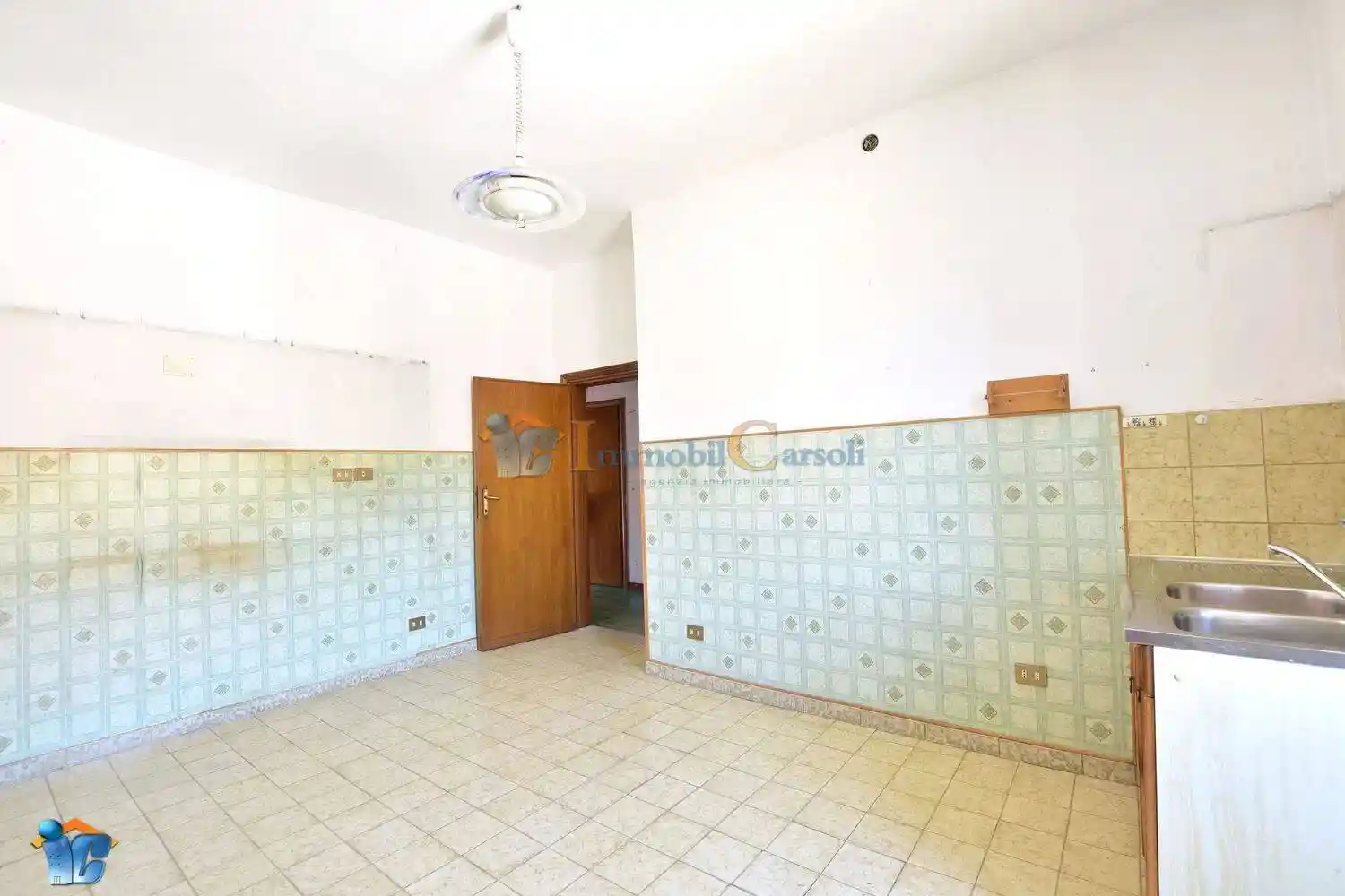 Trilocale via Roma, 68, Centro, Carsoli - foto 4