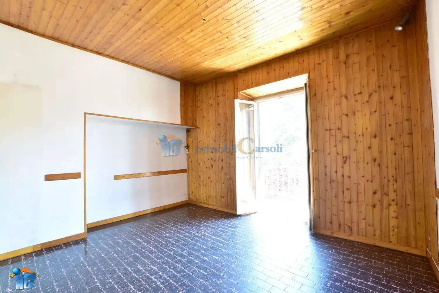 Trilocale via Roma, 68, Centro, Carsoli - foto 5