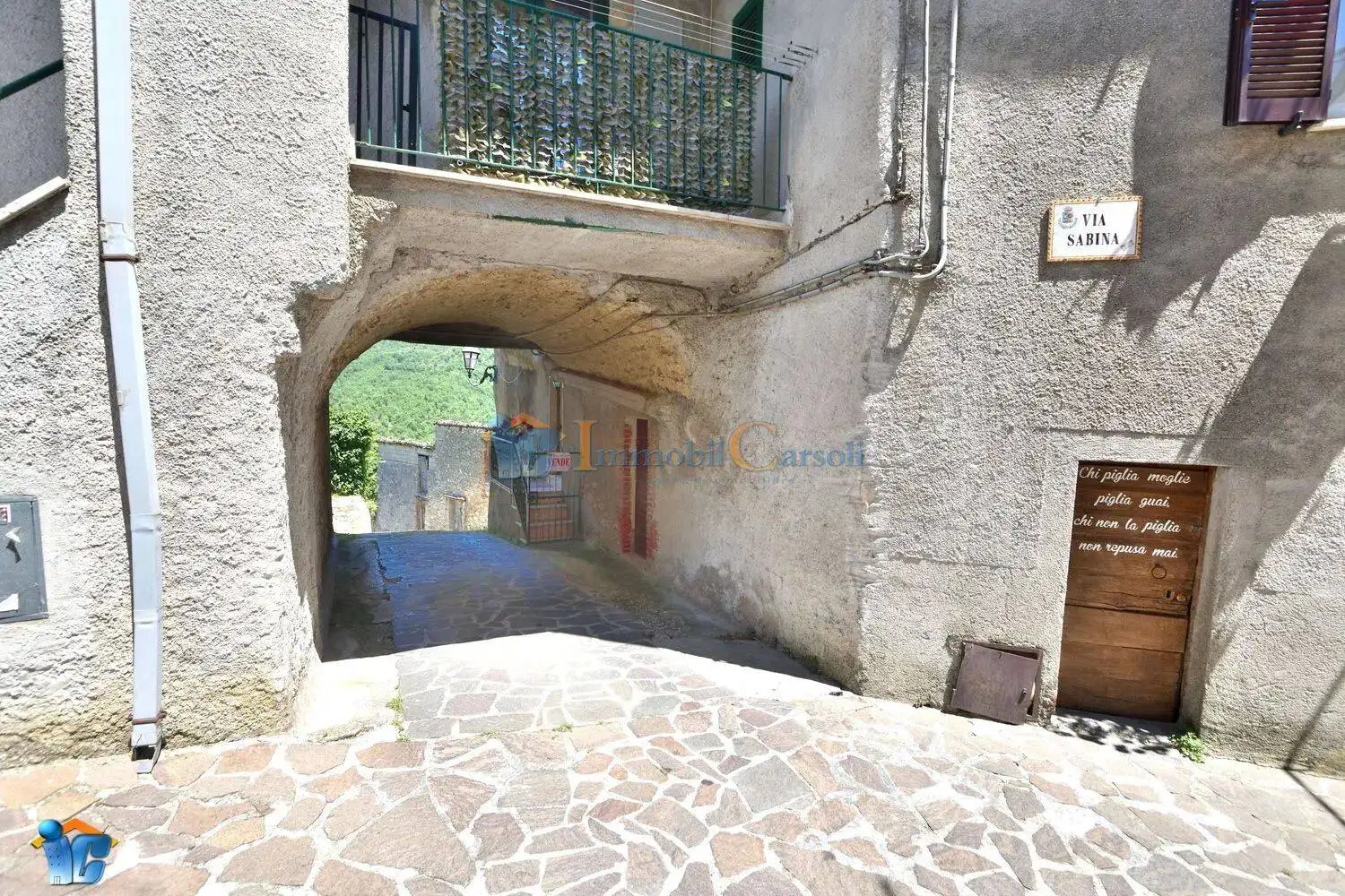 Appartamento in vendita a Nespolo