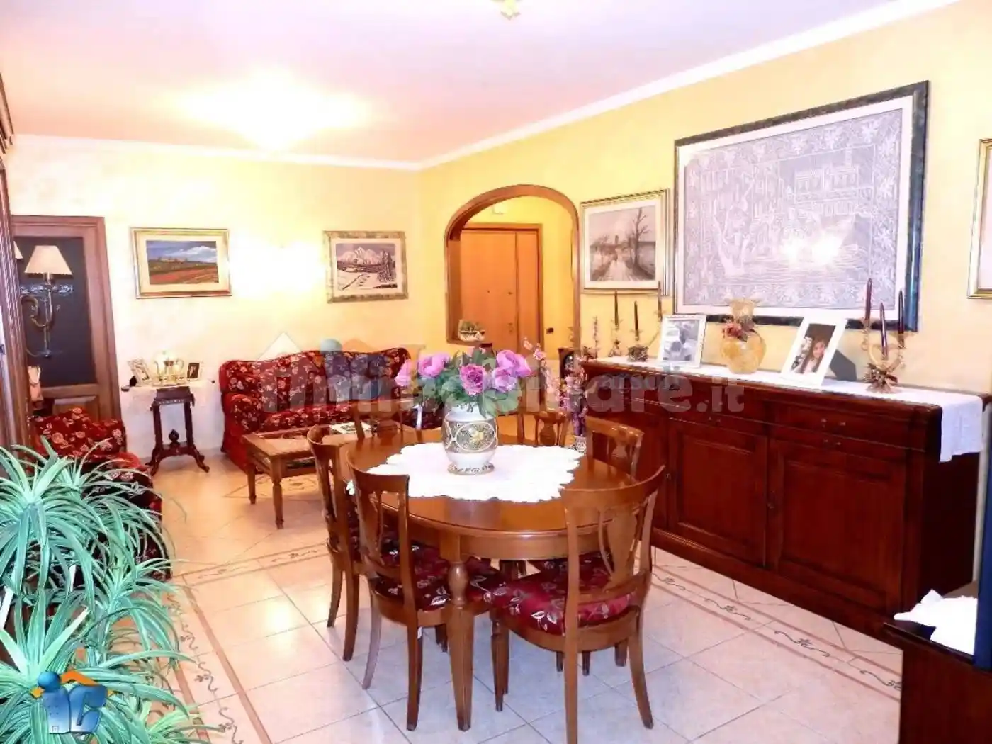 Appartamento via Giuseppe Garibaldi No Number, Centro, Carsoli - foto 2