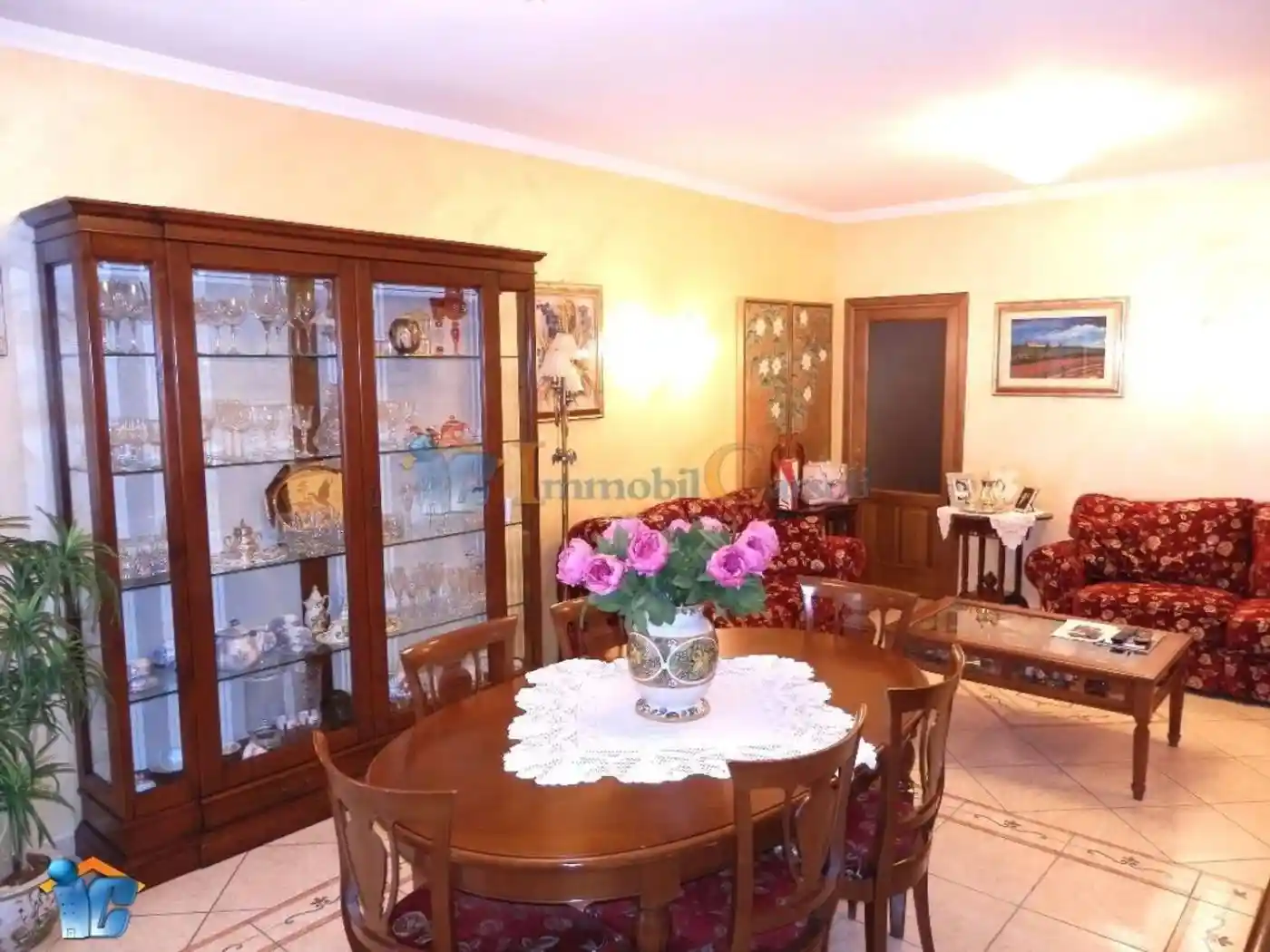 Appartamento via Giuseppe Garibaldi No Number, Centro, Carsoli - foto 4