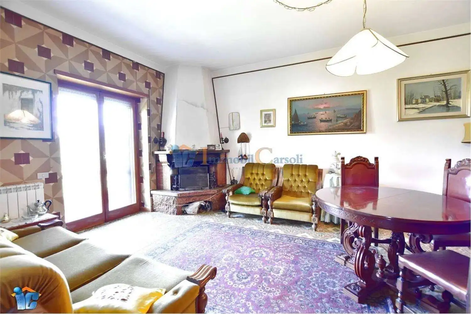 Appartamento in vendita a Nespolo