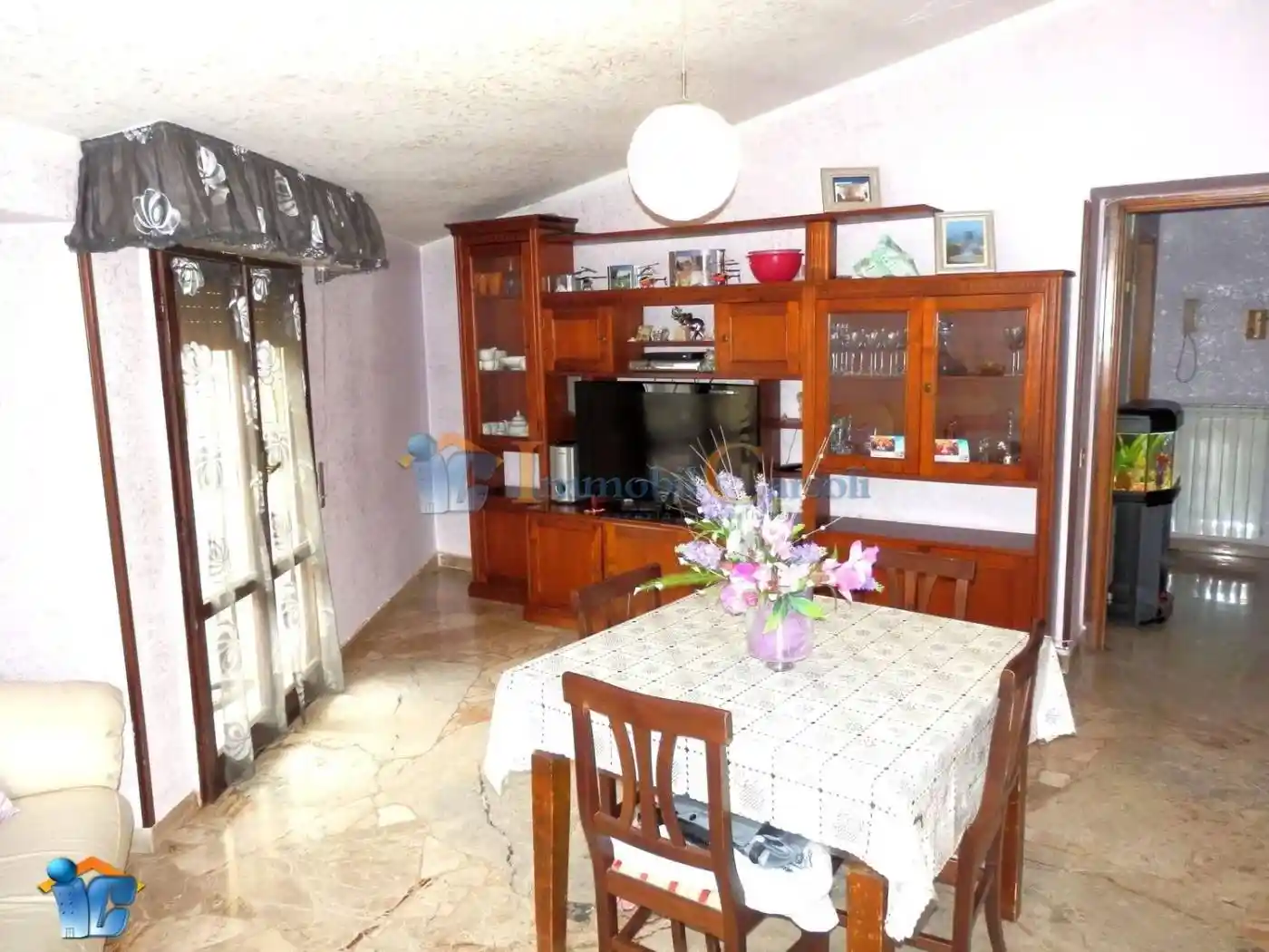 Quadrilocale via Degli Alpini No Number, Centro, Carsoli - foto 3