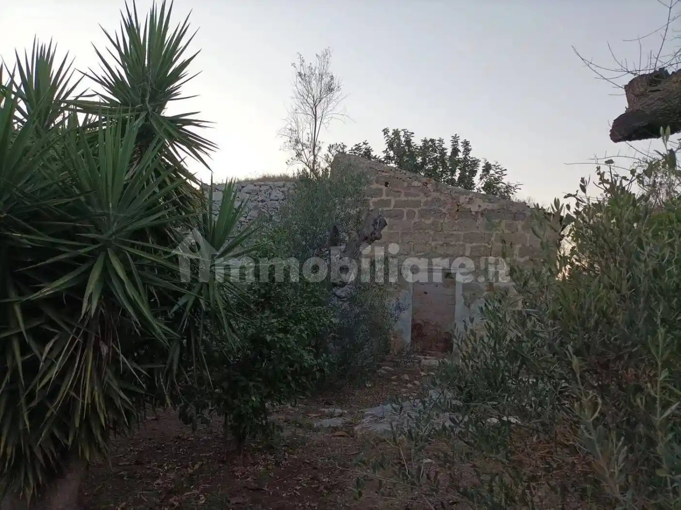 Rustico - Casale in vendita a Corigliano d'Otranto