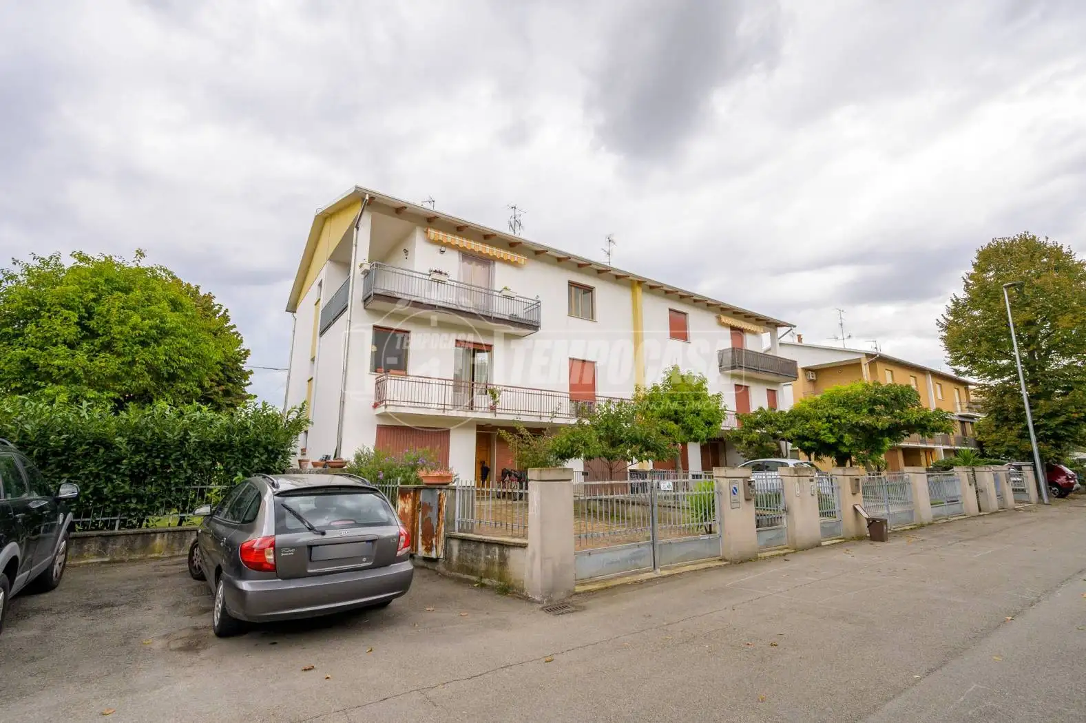 Villetta a schiera in vendita a Pieve di Cento