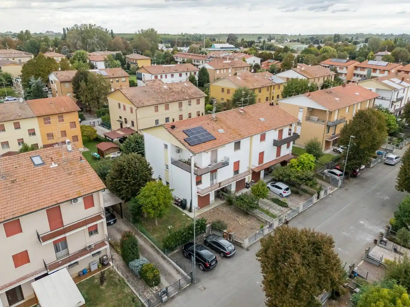 Villetta a schiera - foto 2