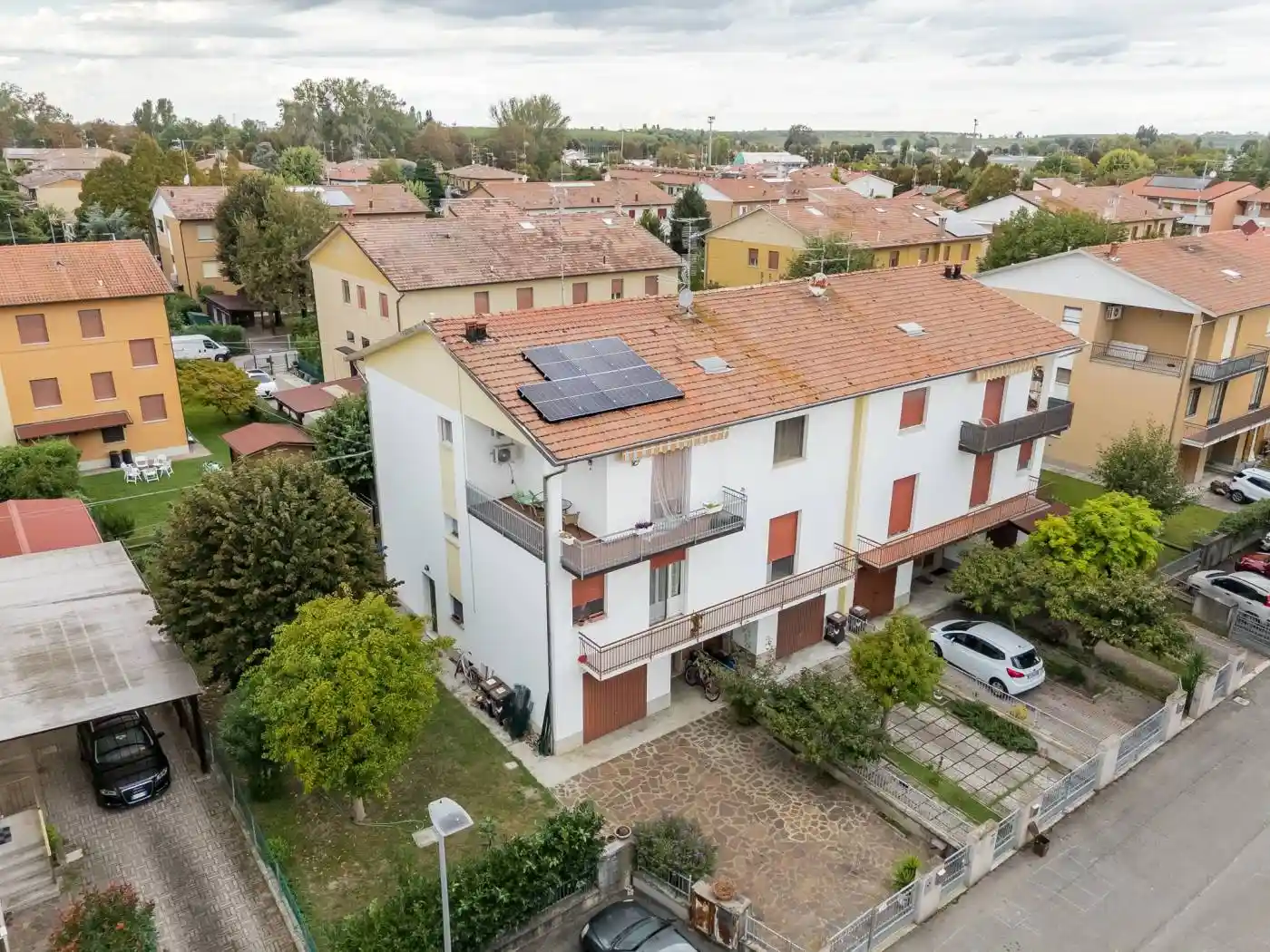 Villetta a schiera - foto 3