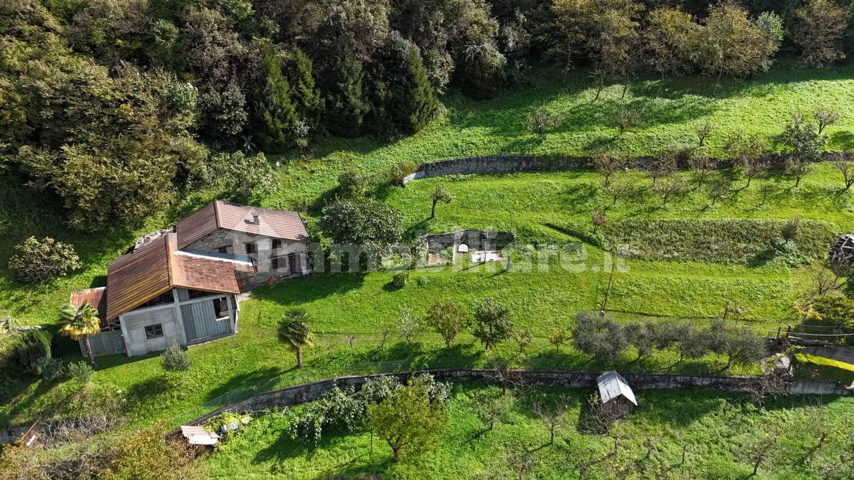 Rustico via Gaz, Ceto - foto 2