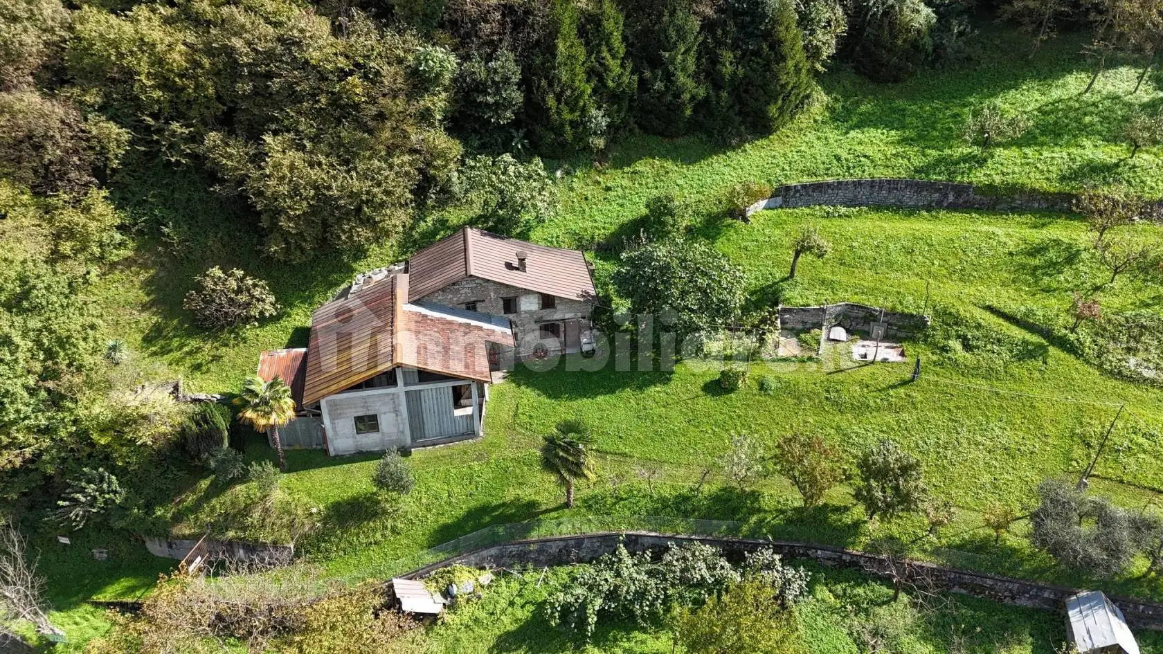 Rustico via Gaz, Ceto - foto 3