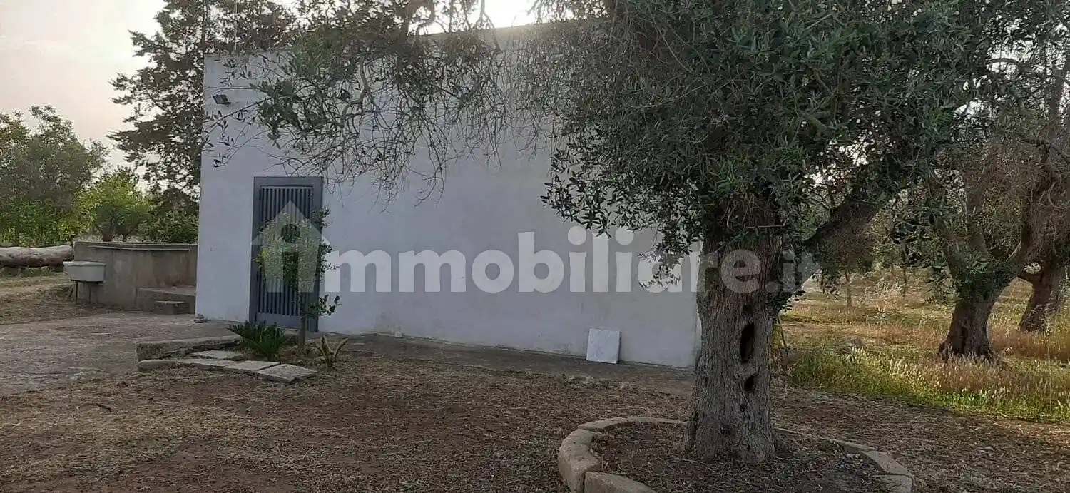 Rustico - Casale in vendita a Corigliano d'Otranto