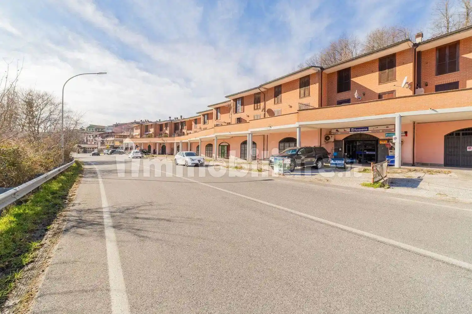 Trilocale via Degli Alpini, 431, Centro, Carsoli - foto 2