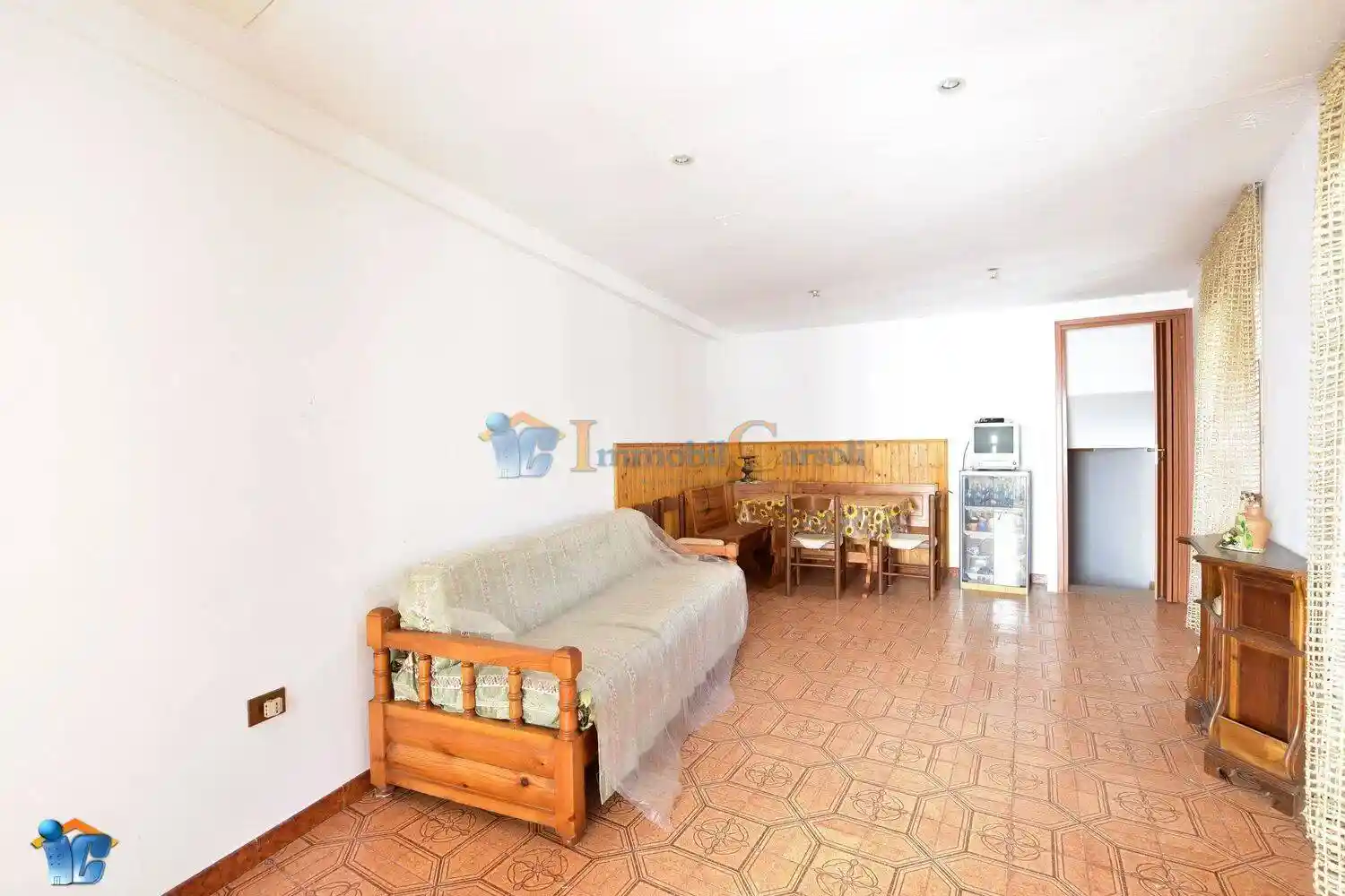 Monolocale via Marcellina No Number, Poggio Cinolfo, Carsoli - foto 2