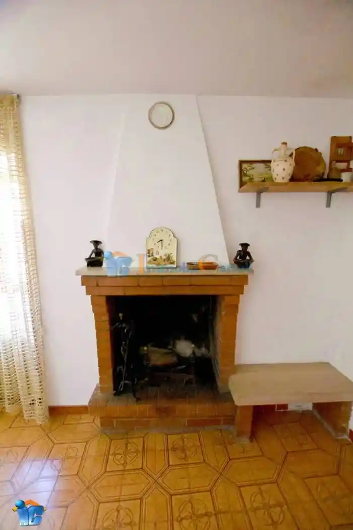 Monolocale via Marcellina No Number, Poggio Cinolfo, Carsoli - foto 5