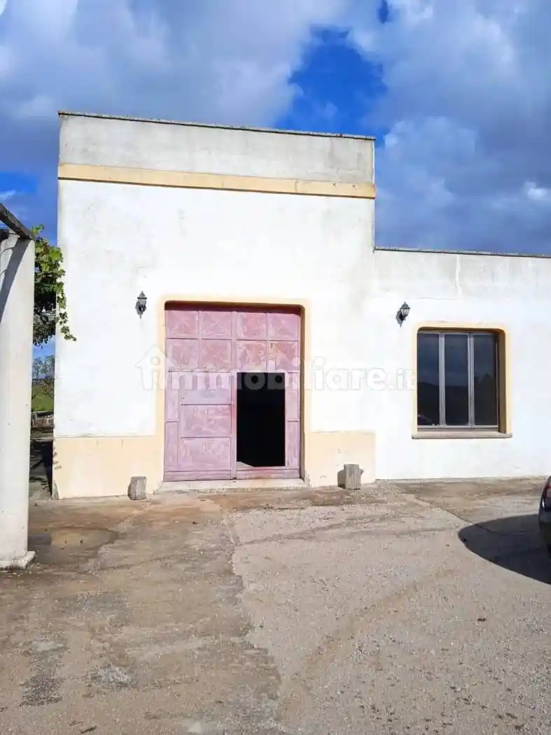 Villa in vendita a Corigliano d'Otranto