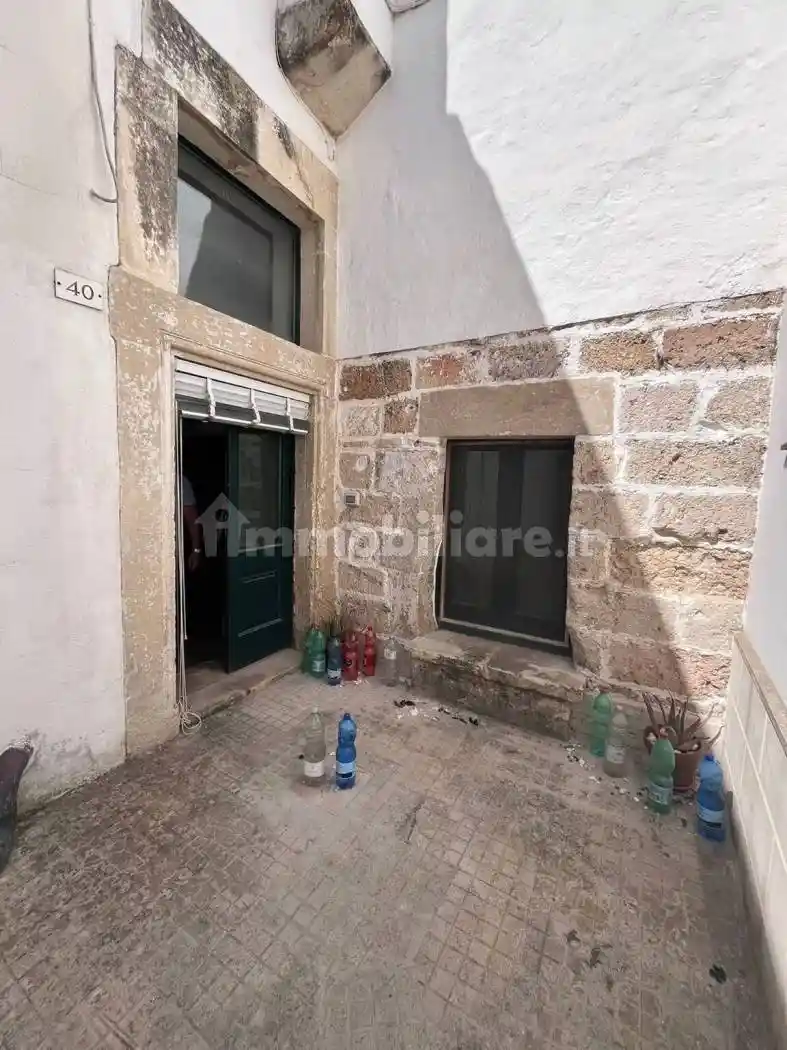 Villa in vendita a Corigliano d'Otranto