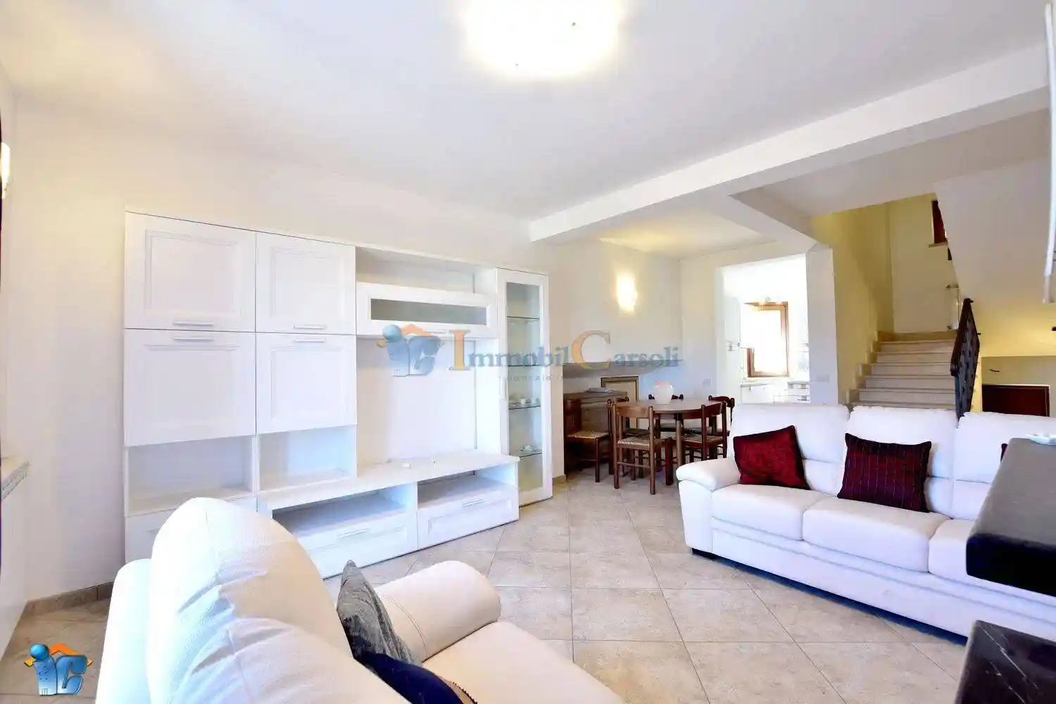 Appartamento via Antonio Prosperi No Number, Poggio Cinolfo, Carsoli - foto 4