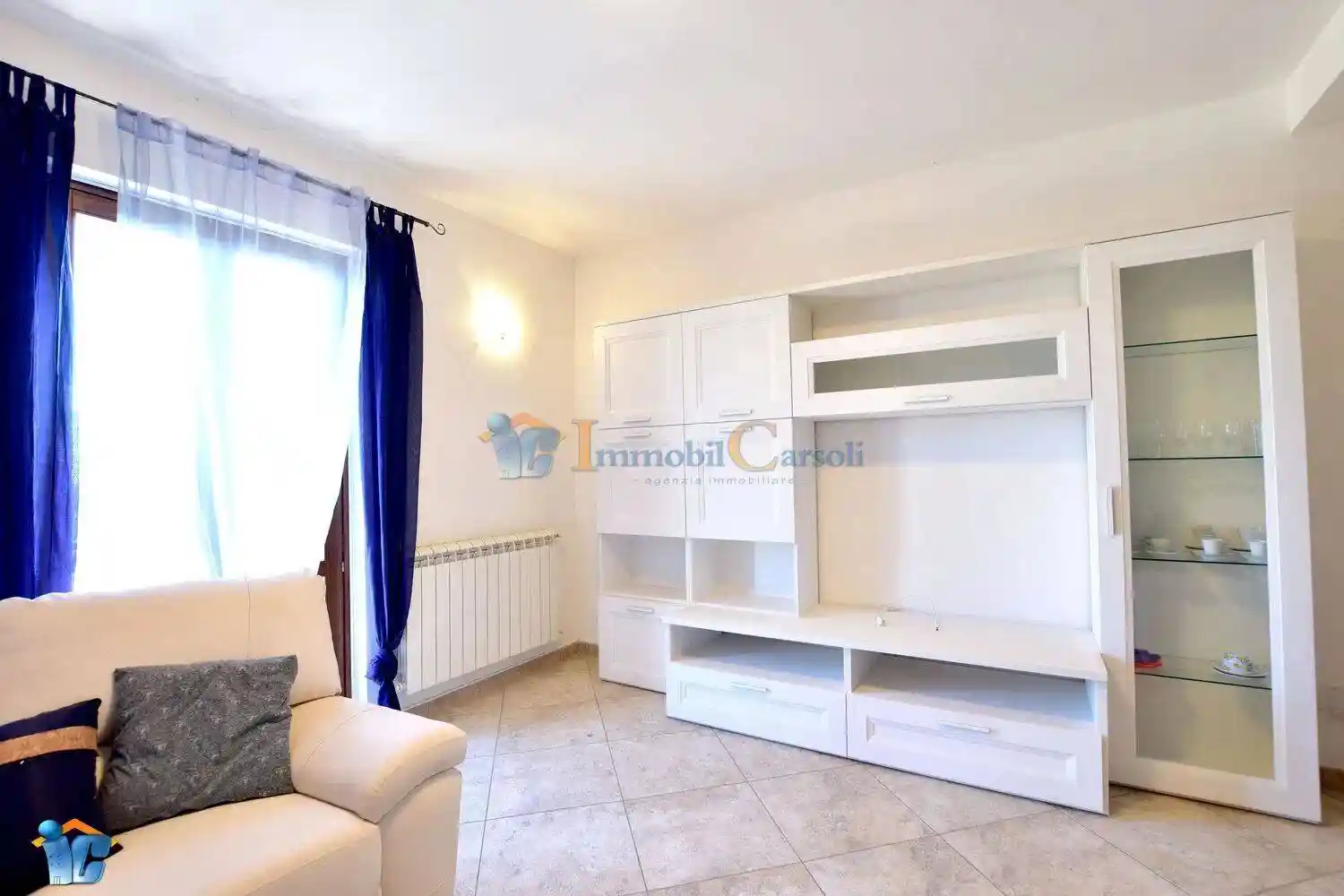 Appartamento via Antonio Prosperi No Number, Poggio Cinolfo, Carsoli - foto 5