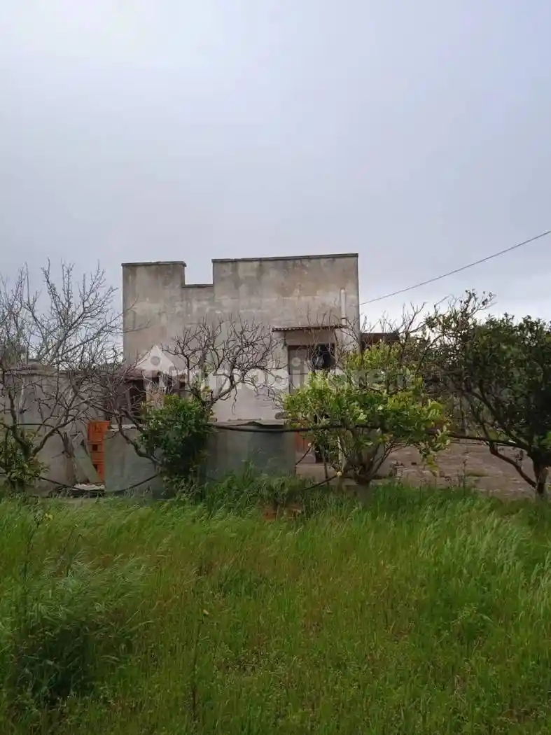 Rustico - Casale in vendita a Corigliano d'Otranto