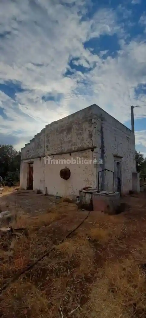Rustico - Casale in vendita a Cutrofiano