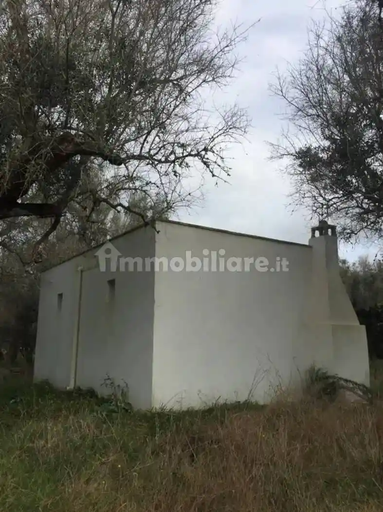 Villa in vendita a Cutrofiano