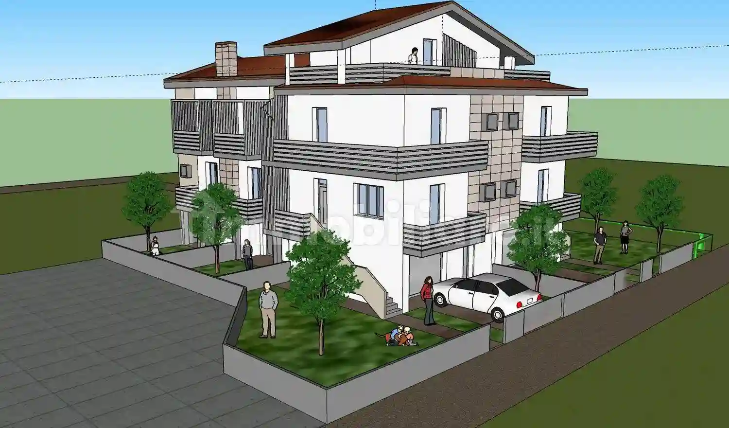 Appartamento - foto 2