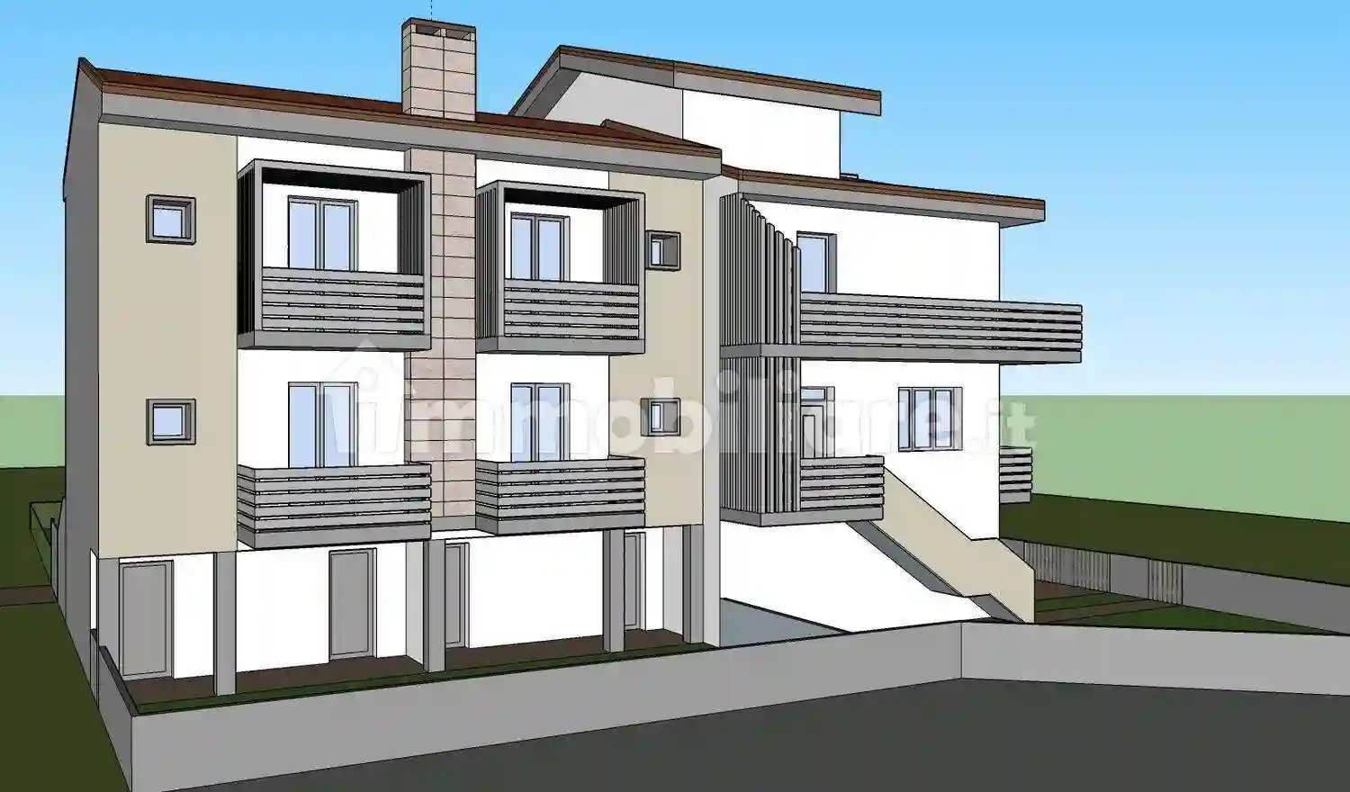 Appartamento - foto 3