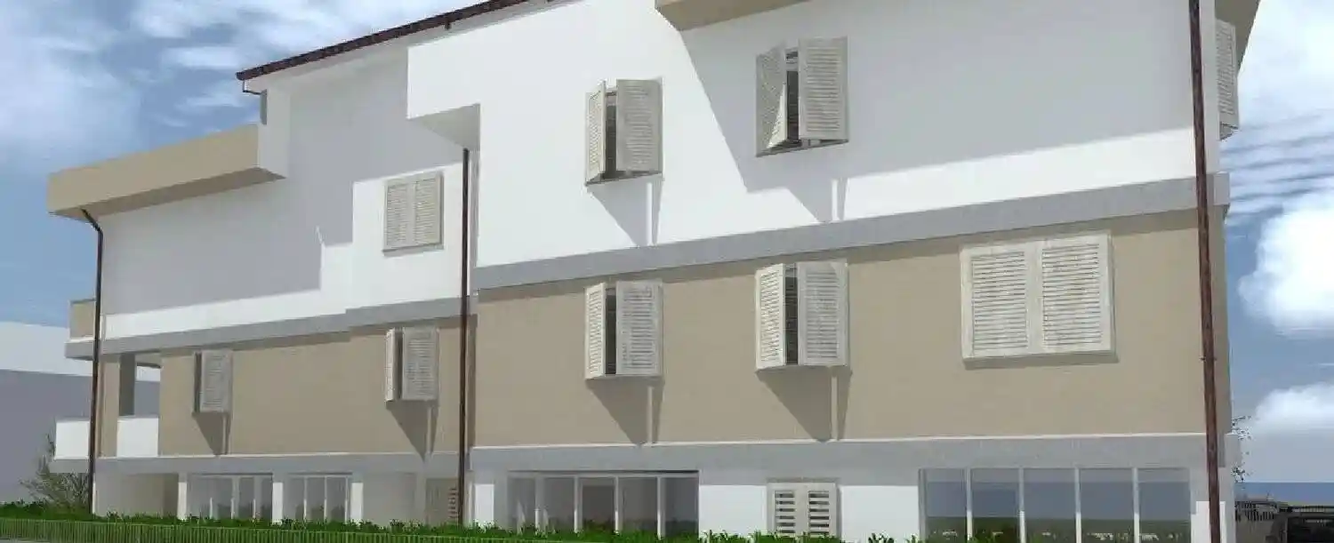 Appartamento in vendita a Signa