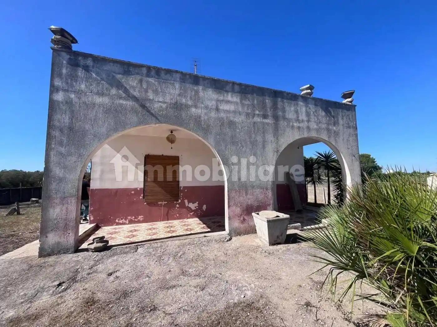 Villa in vendita a Cutrofiano