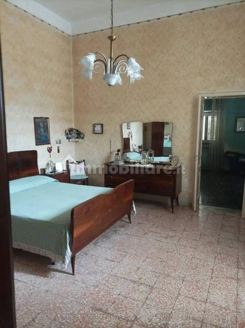 Villa unifamiliare via Don Luigi Sturzo, 6, Castrignano de' Greci - foto 2