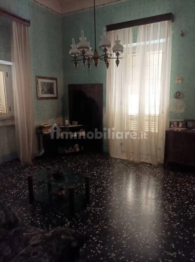 Villa unifamiliare via Don Luigi Sturzo, 6, Castrignano de' Greci - foto 3