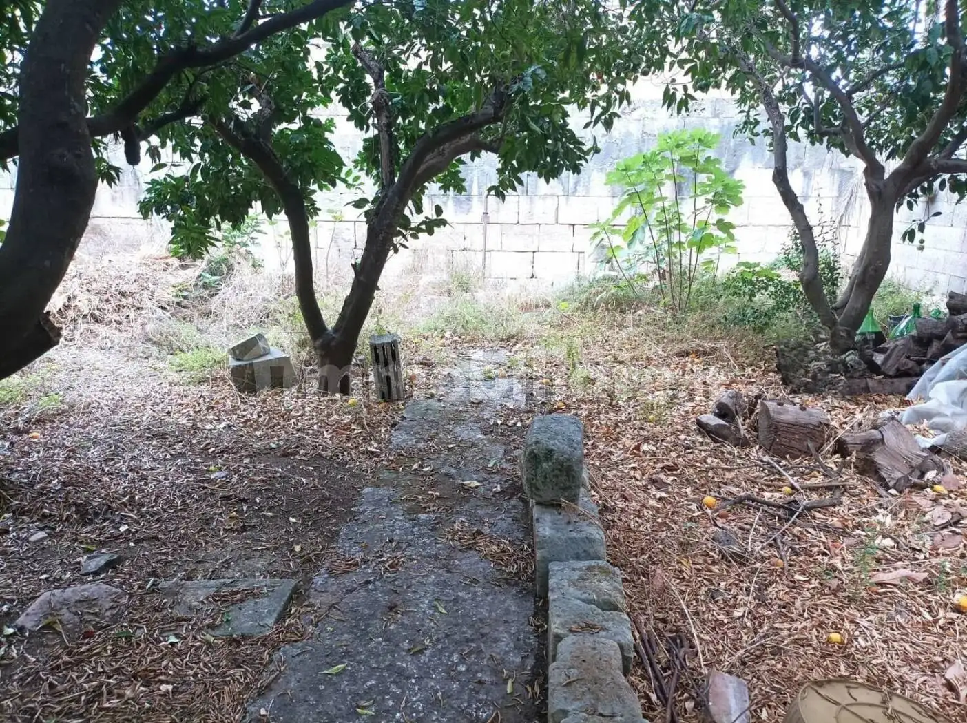 Villa unifamiliare via Don Luigi Sturzo, 6, Castrignano de' Greci - foto 5