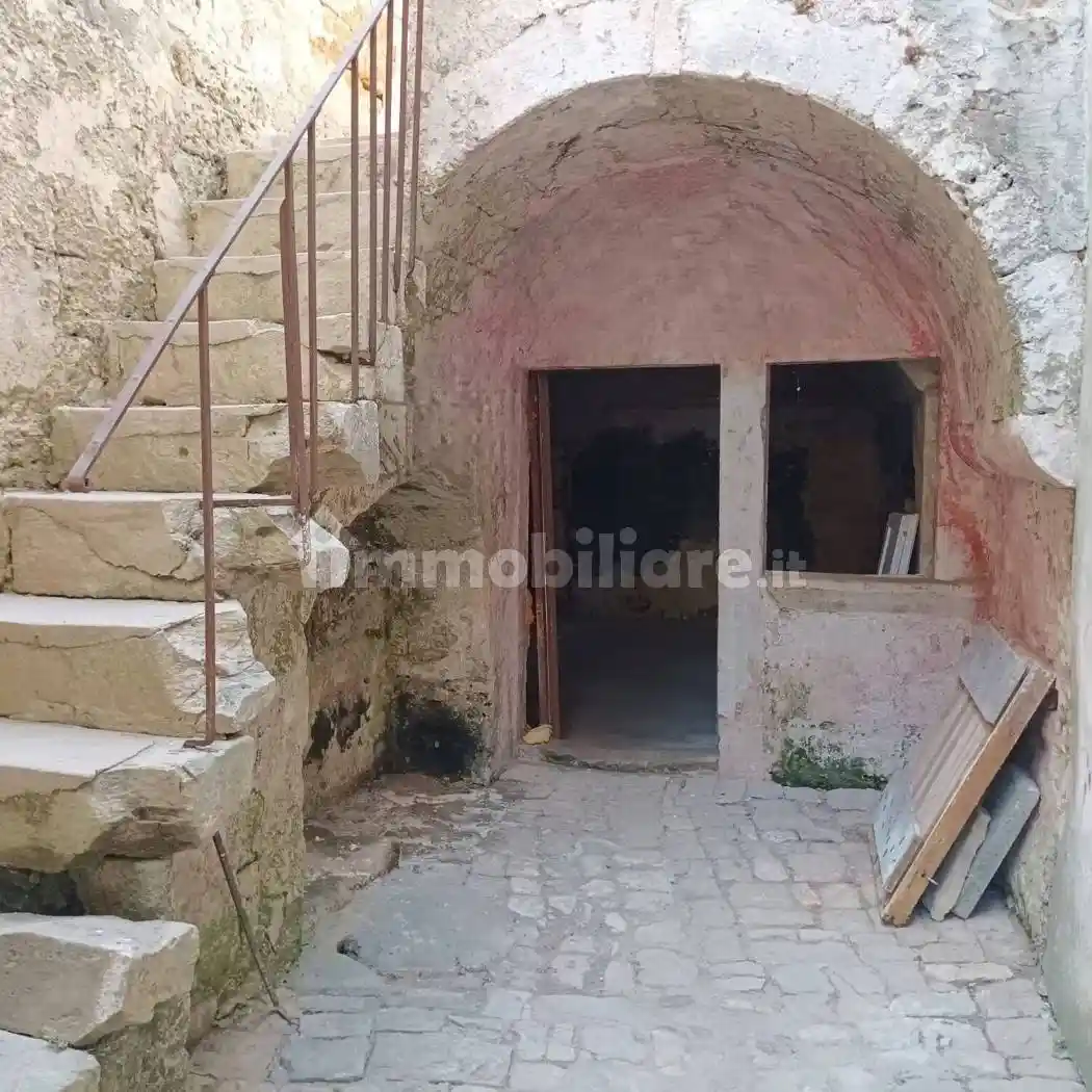 Rustico - Casale in vendita a Corigliano d'Otranto