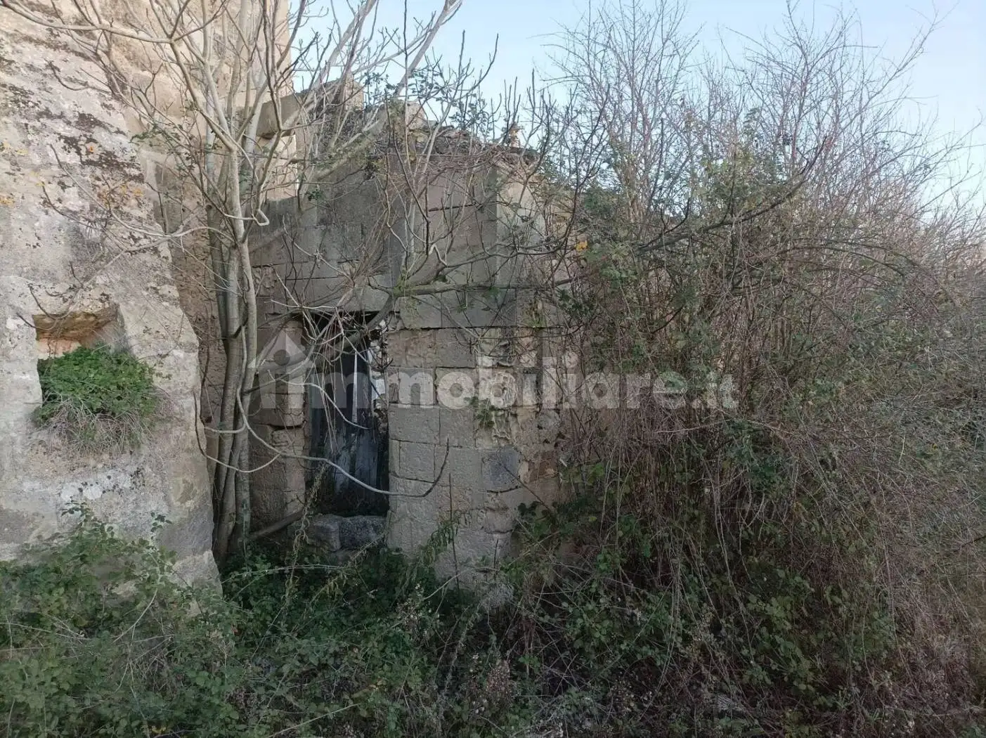 Rustico via Corigliano D'Otranto No Number, Castrignano de' Greci - foto 5