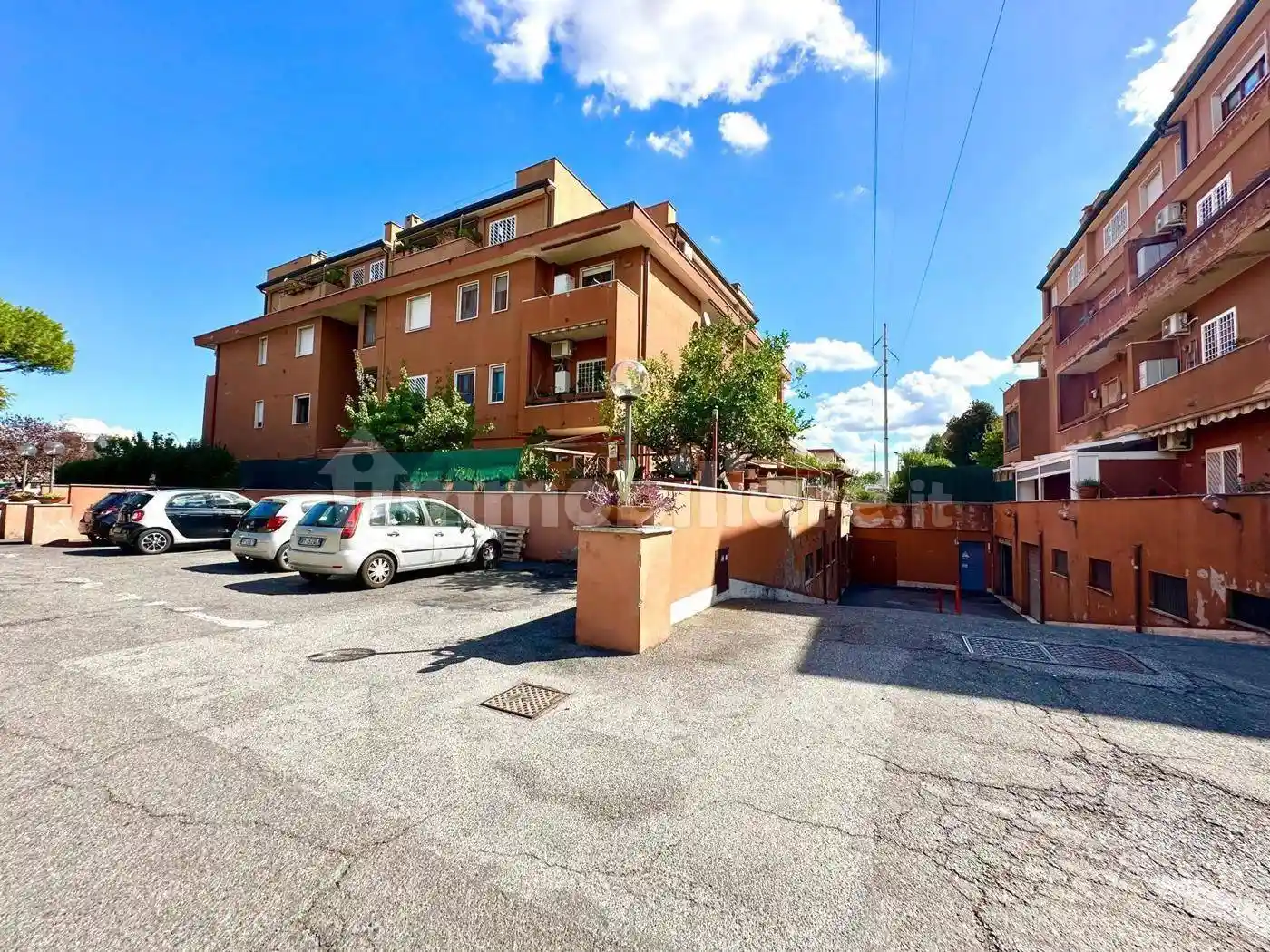 Trilocale via Tuscolana, Anagnina, Roma - foto 3