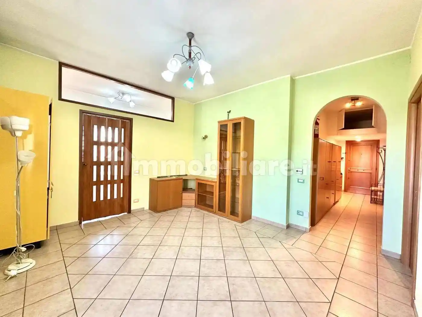 Trilocale via Tuscolana, Anagnina, Roma - foto 4