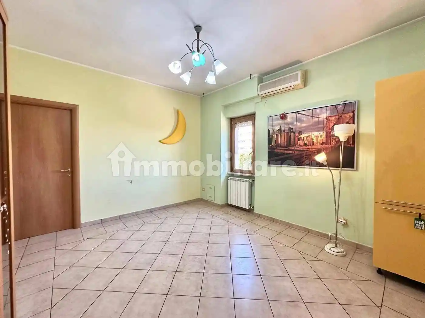 Trilocale via Tuscolana, Anagnina, Roma - foto 5