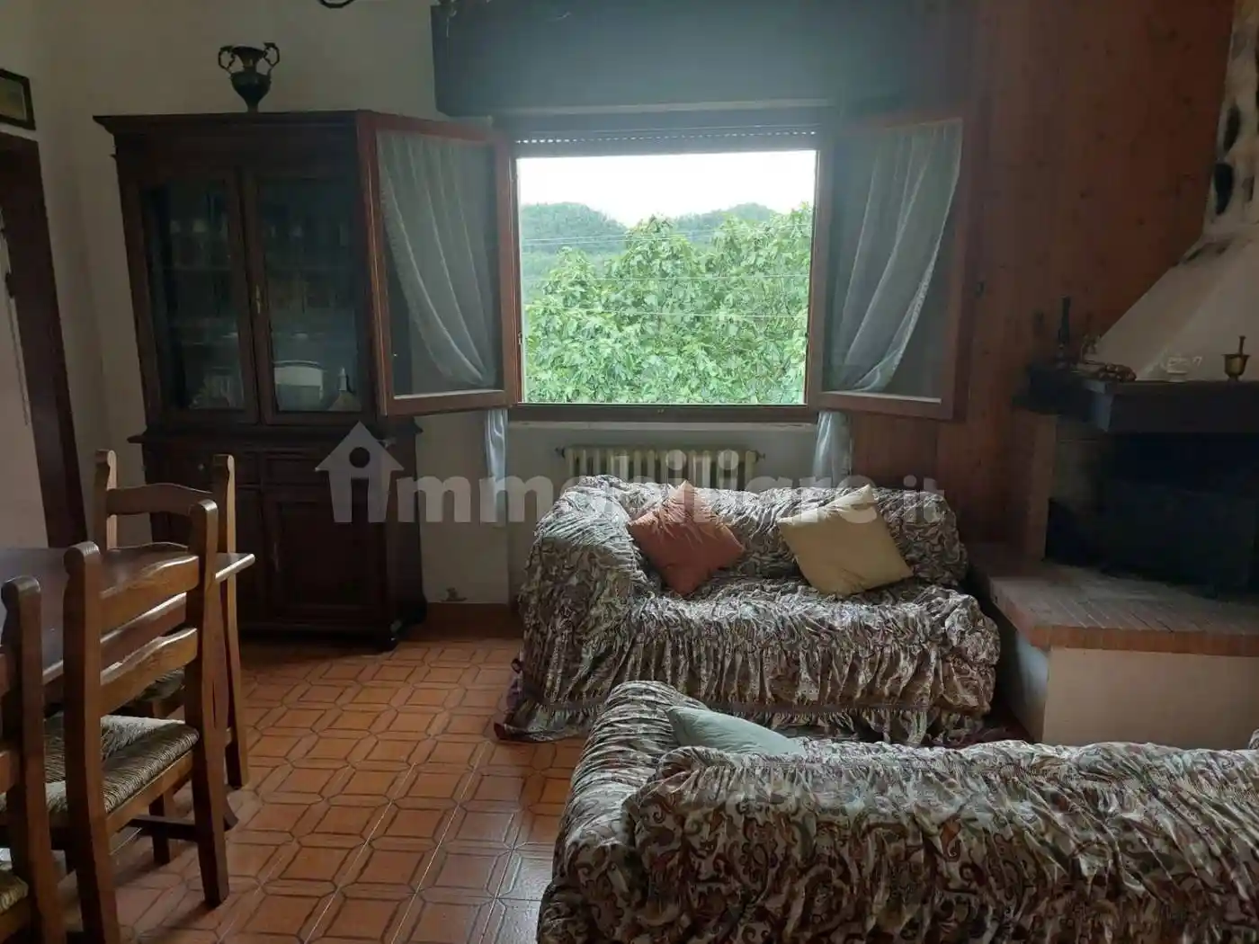 Appartamento in vendita a Vernio