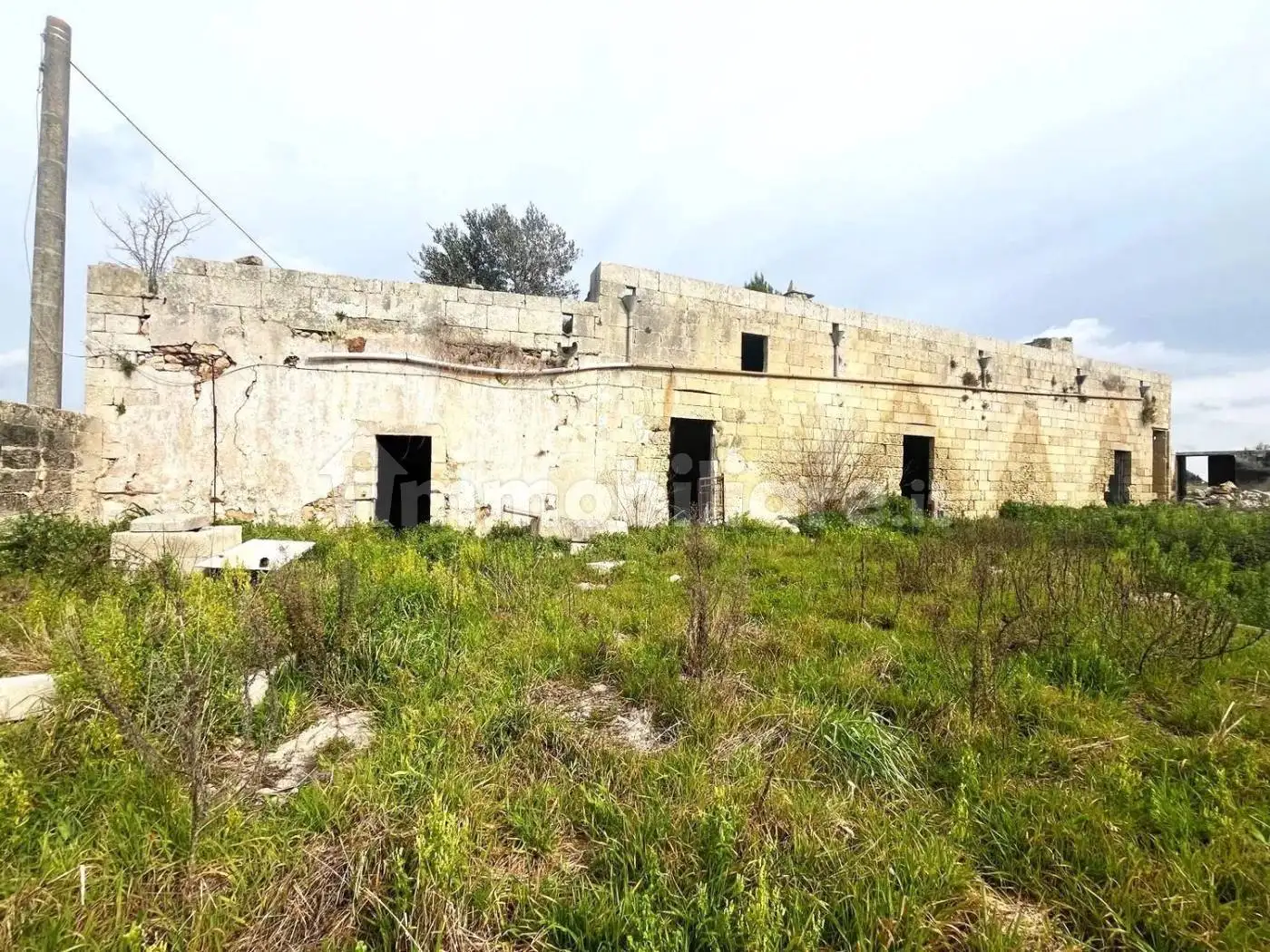 Villa in vendita a Zollino