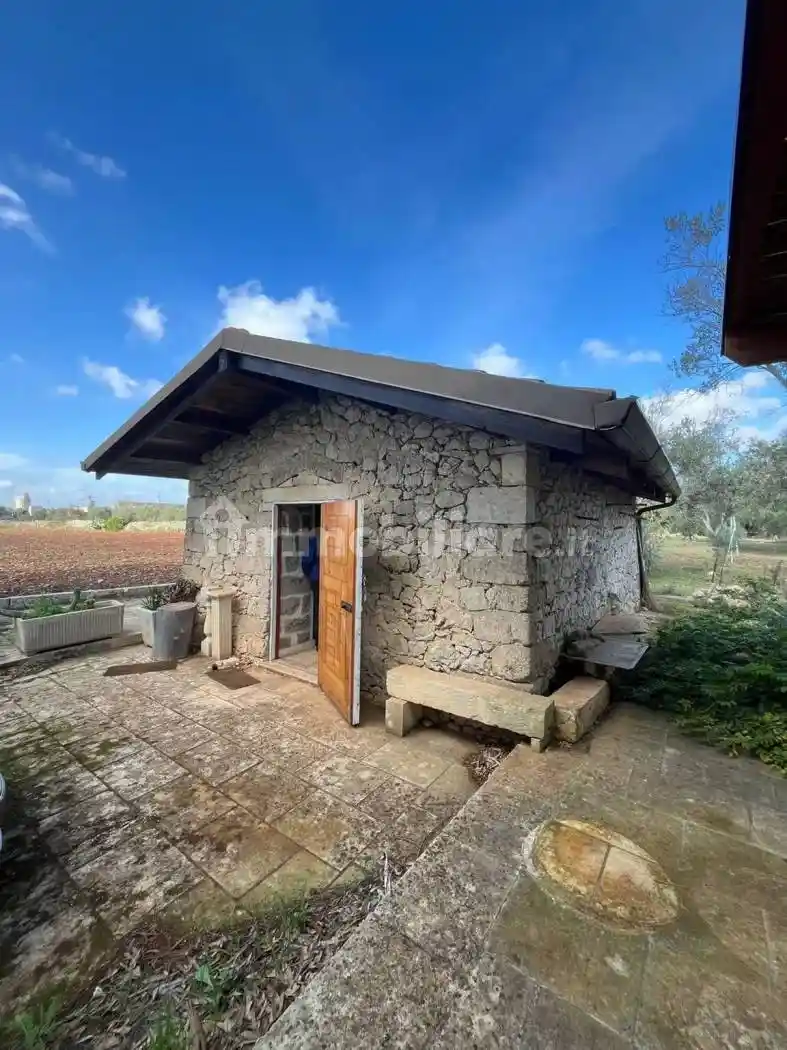 Rustico - Casale in vendita a Corigliano d'Otranto