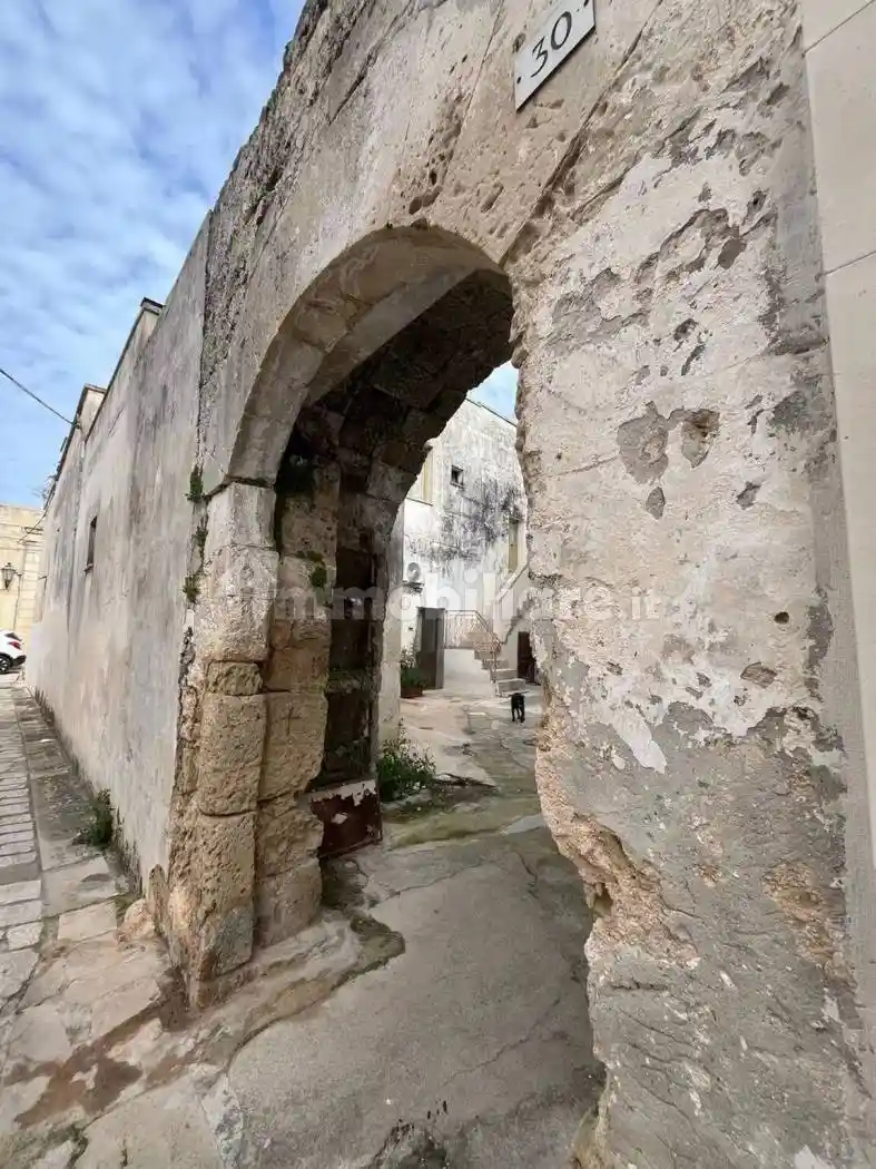 Villa in vendita a Corigliano d'Otranto