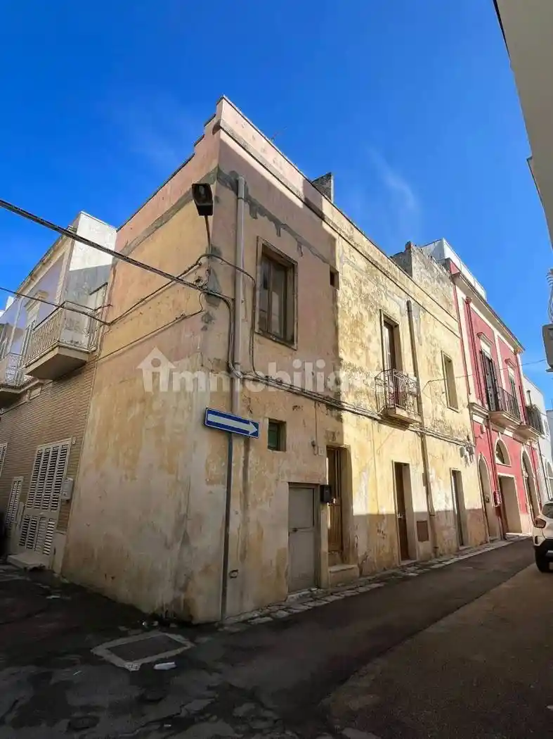 Villa in vendita a Cutrofiano