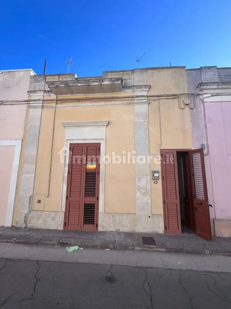 Villa in vendita a Sogliano Cavour