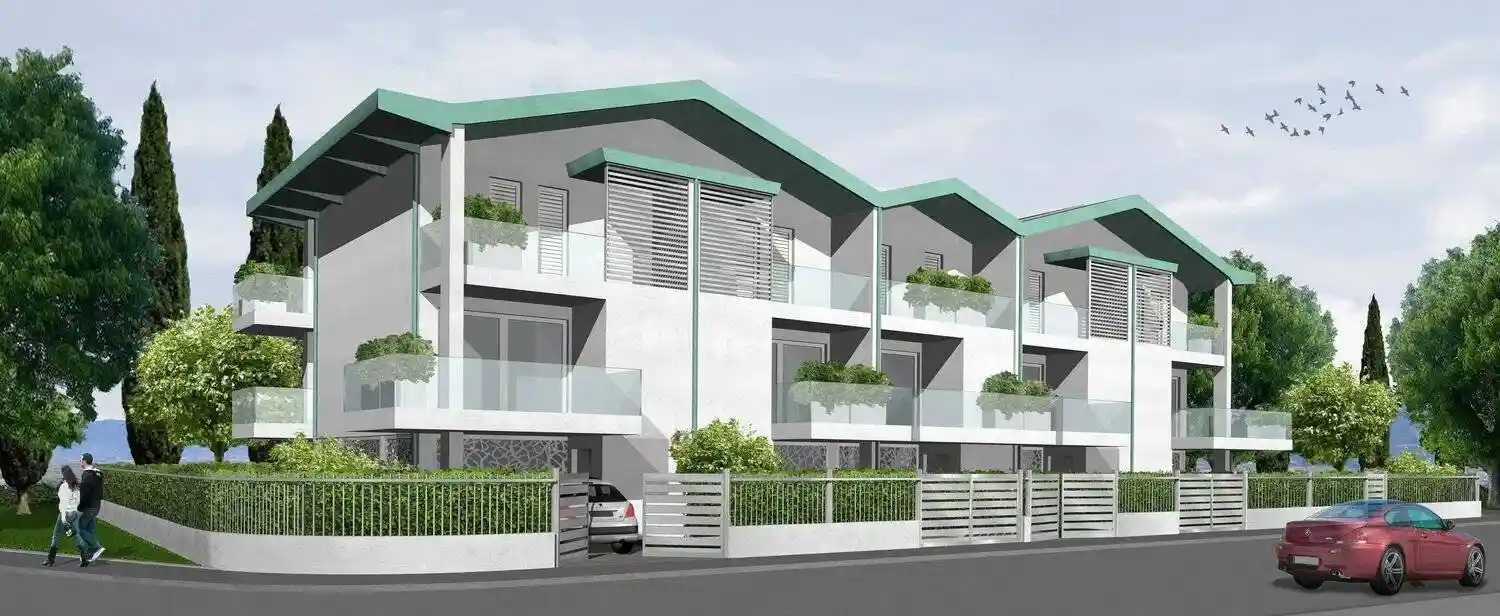 Villa in vendita a Campi Bisenzio