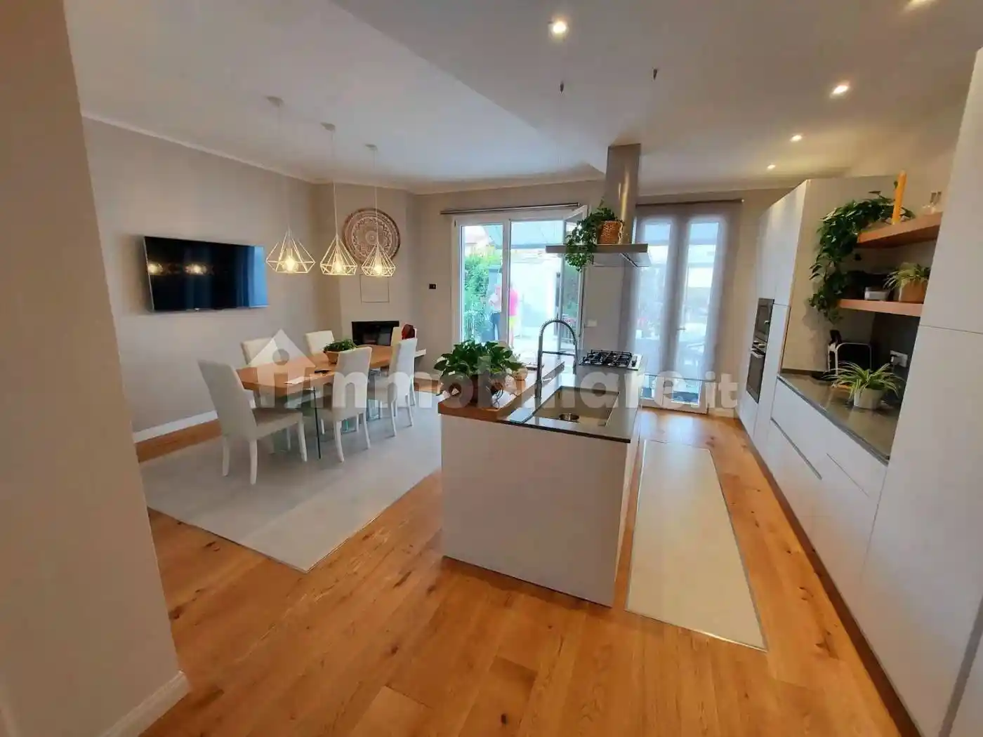 Villa in vendita a Campi Bisenzio