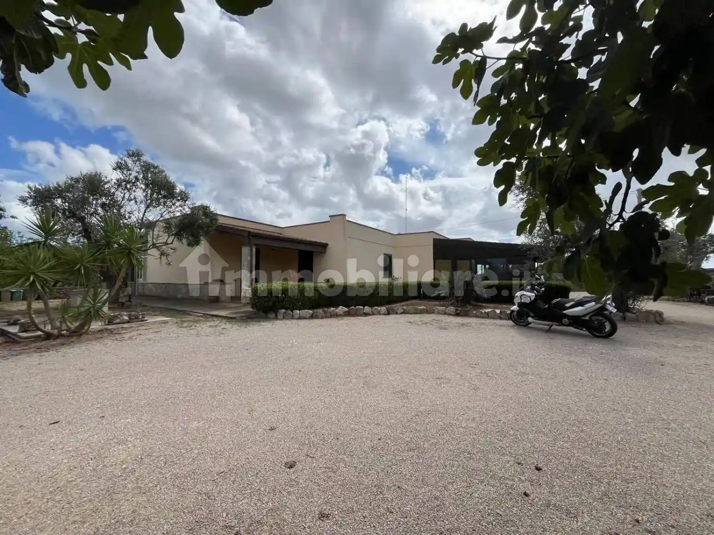 Villa in vendita a Corigliano d'Otranto