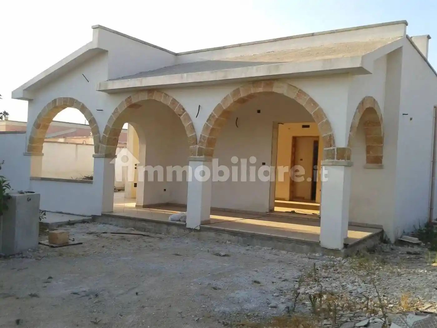 Rustico - Casale in vendita a Corigliano d'Otranto