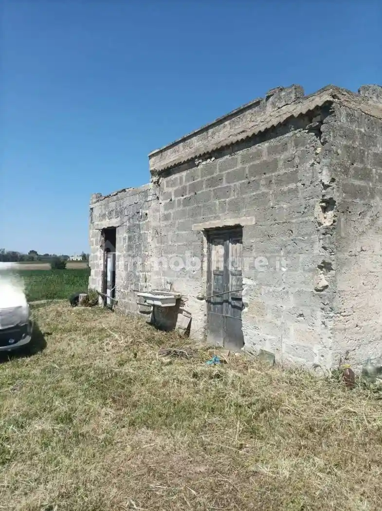 Rustico - Casale in vendita a Cutrofiano