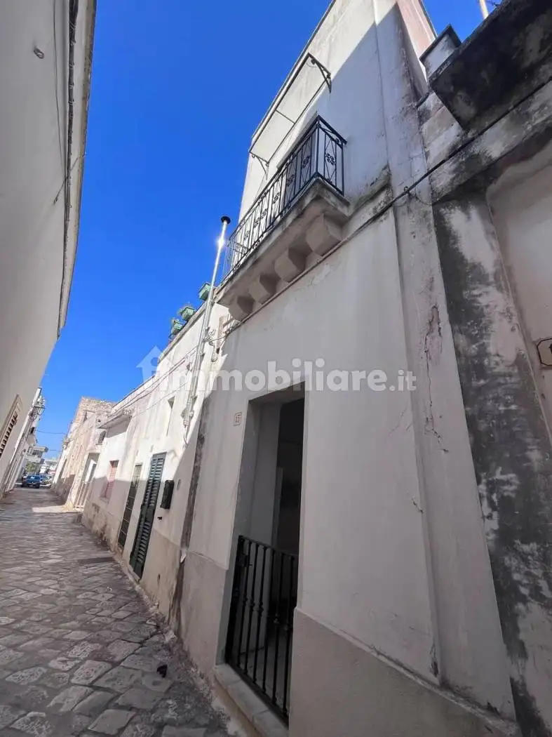 Villa in vendita a Soleto